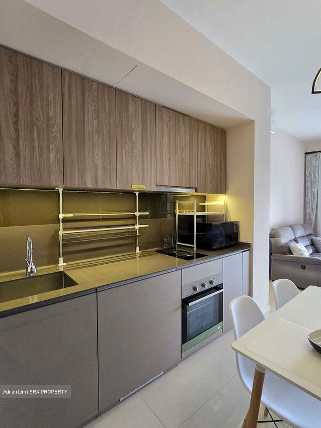 The Jovell (D17), Condominium #500968491